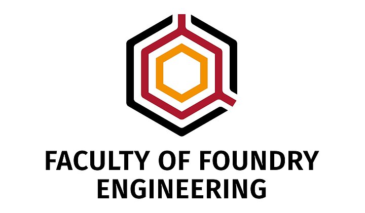Logo of Faculty of Foundry Engineering